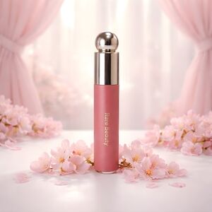 Rare Beauty Soft Pink Lipstick